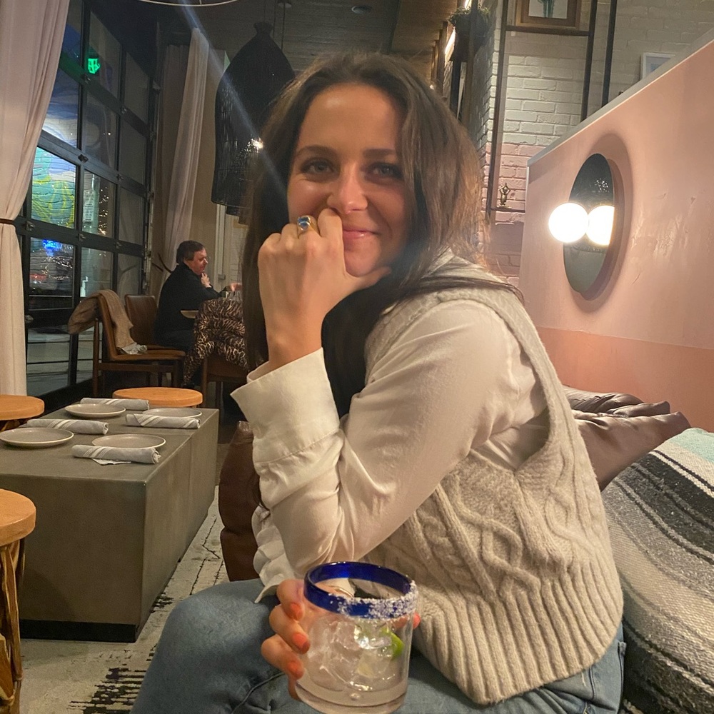 Meet your Posher, Chandler